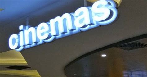 ayala malls feliz cinema schedule|Here's our cinema schedule for August .